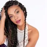 Alvina August Photo